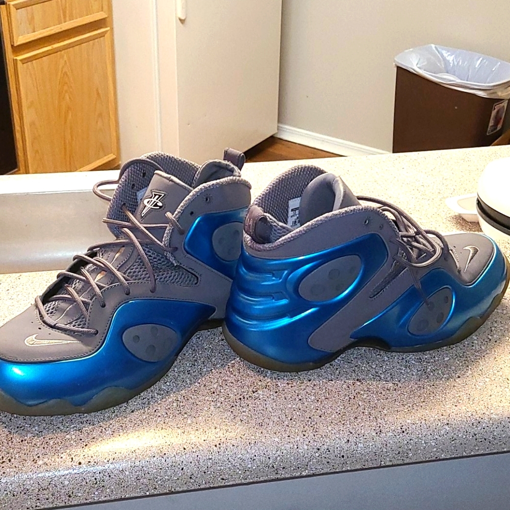 Nike Zoom Rookie (Penny Hardaway)